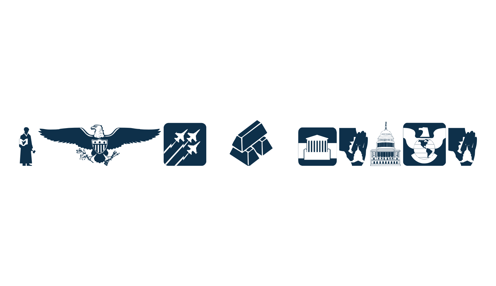 Law & Order, display market font preview