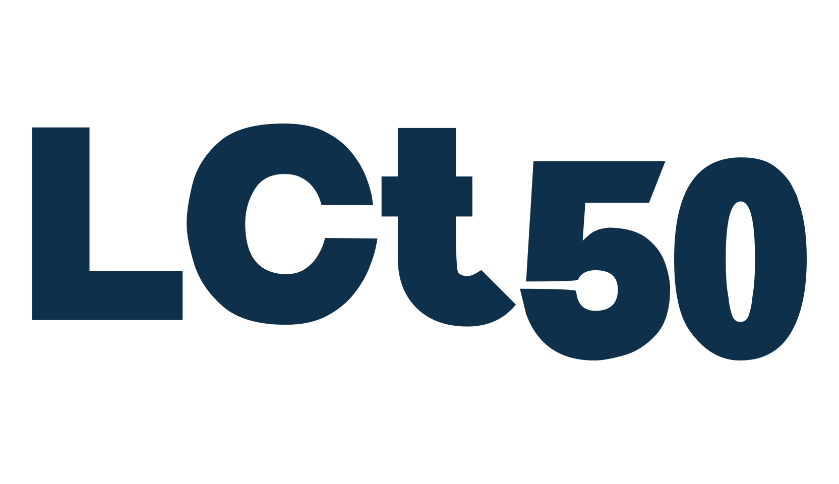 LCt50, sans serif font preview