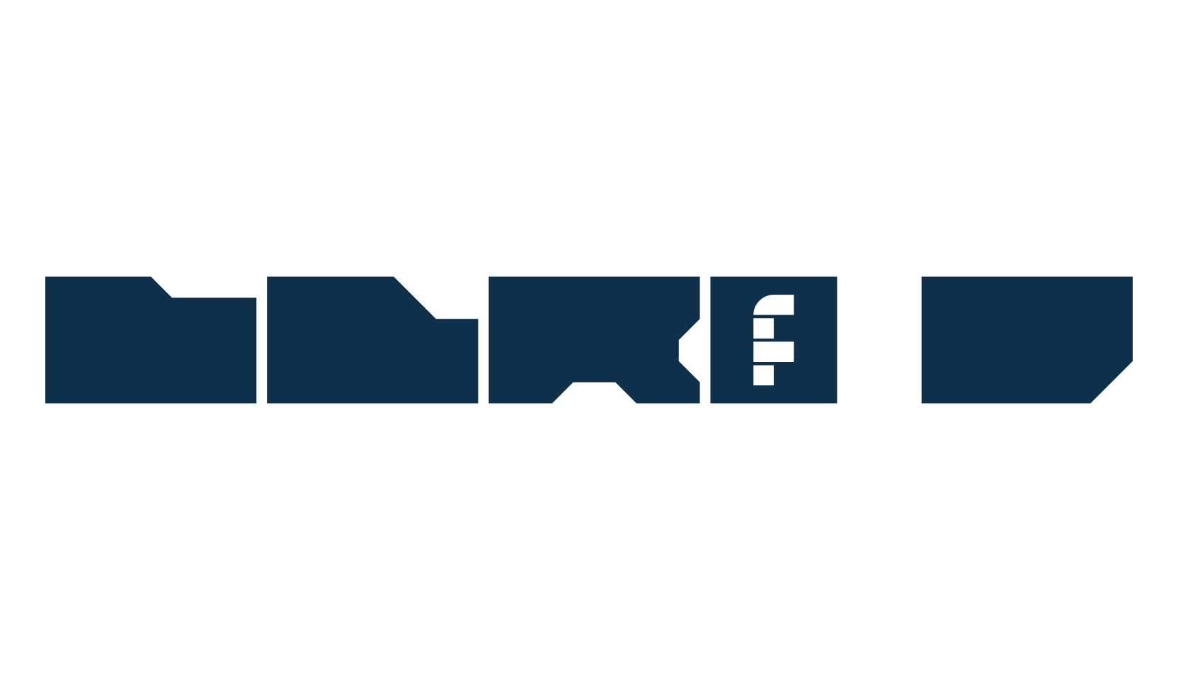 LDR#0, square font preview
