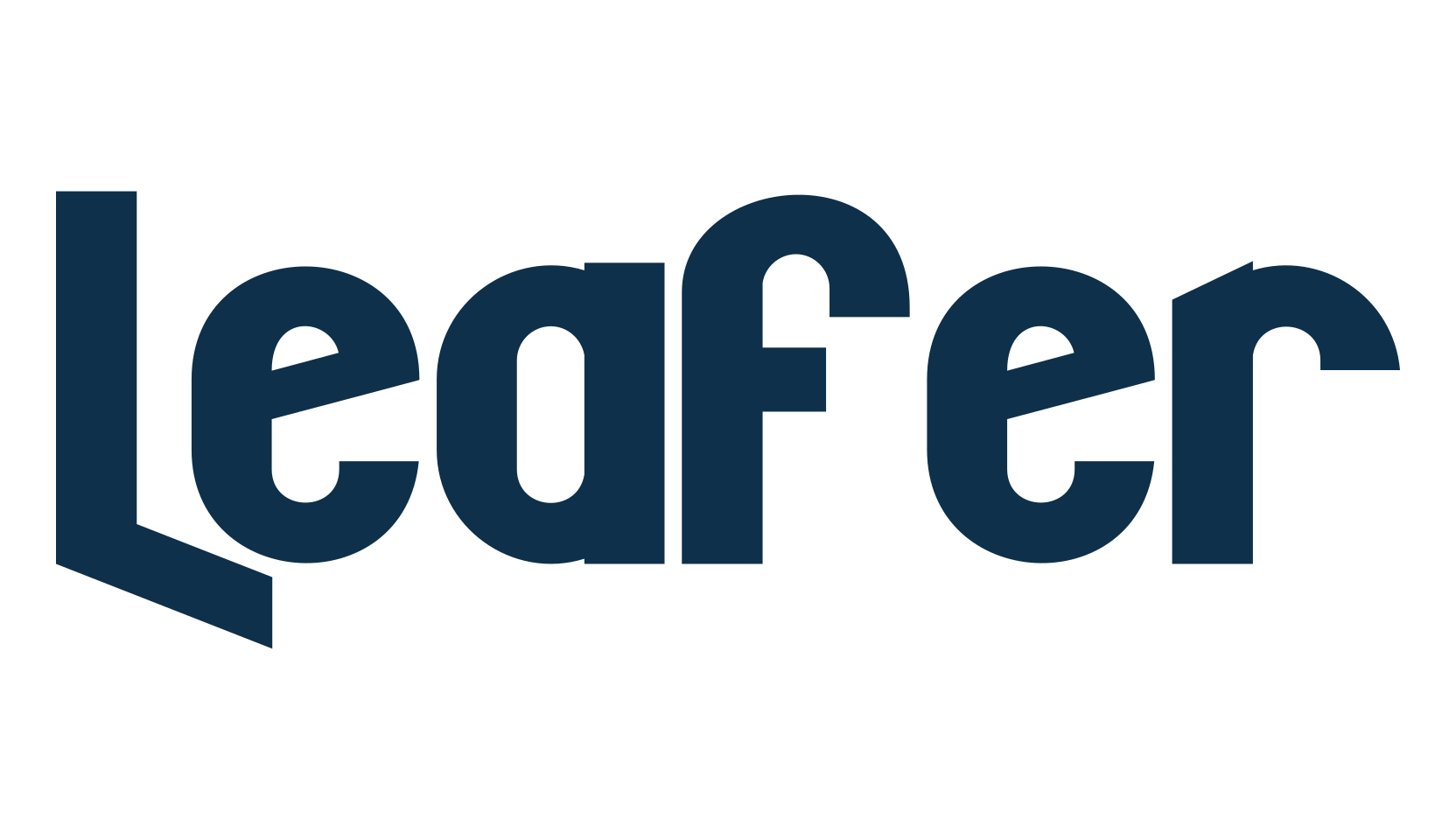 Leafer, fancy various basic font preview