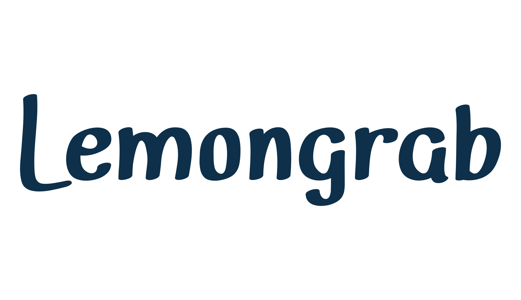 Lemongrab, display market font preview