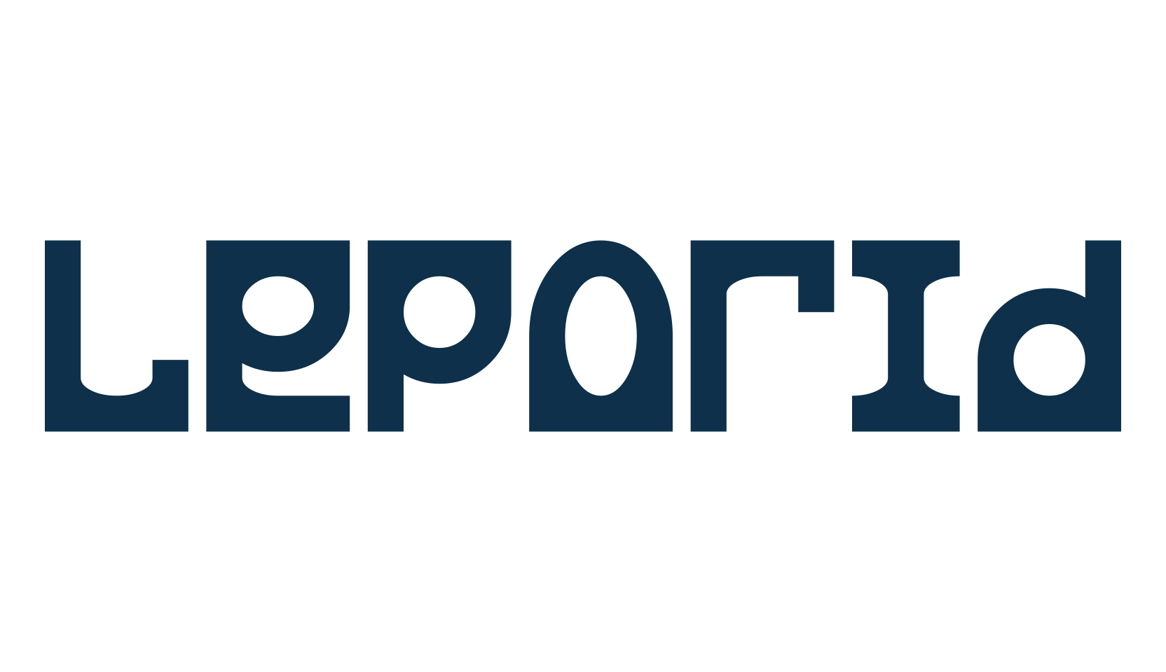 Leporid, various font preview