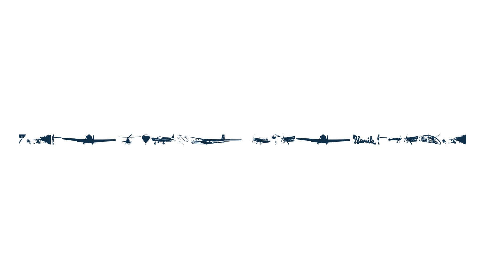 Letsikovy Flashtrace, display market font preview