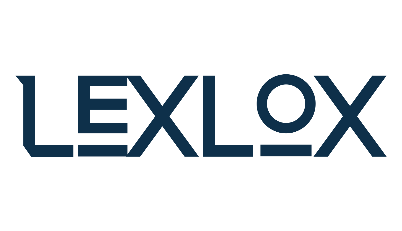 Lexlox, fancy various basic font preview