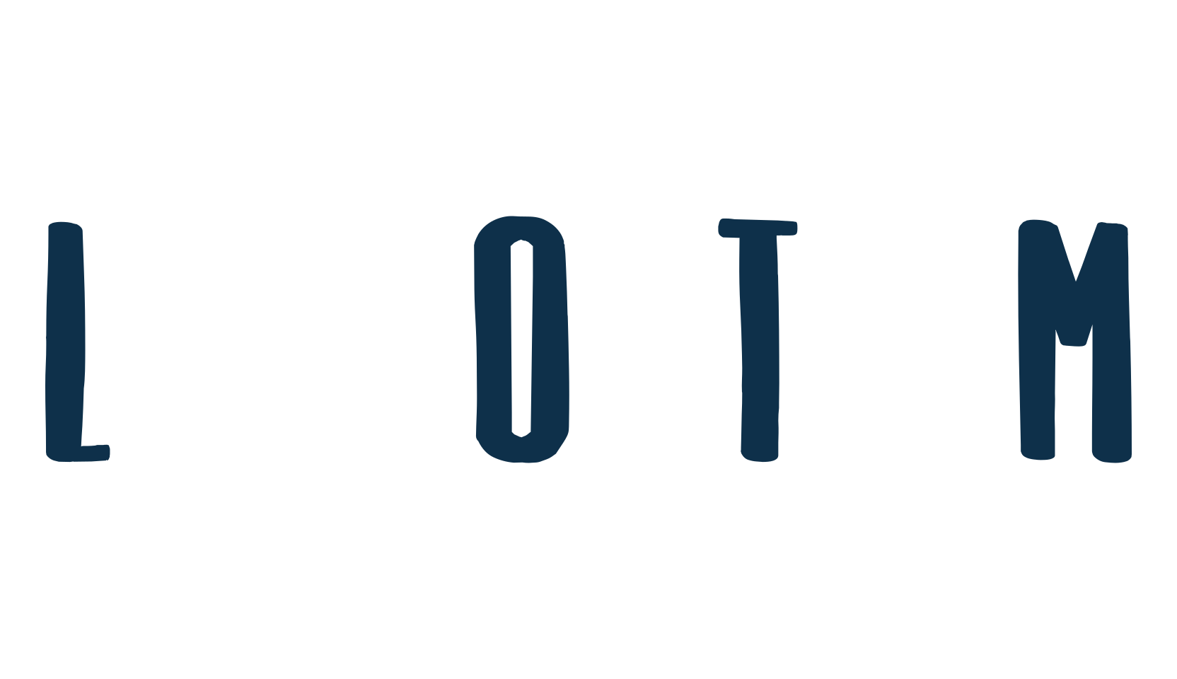 Light Of The Mermaid, various font preview