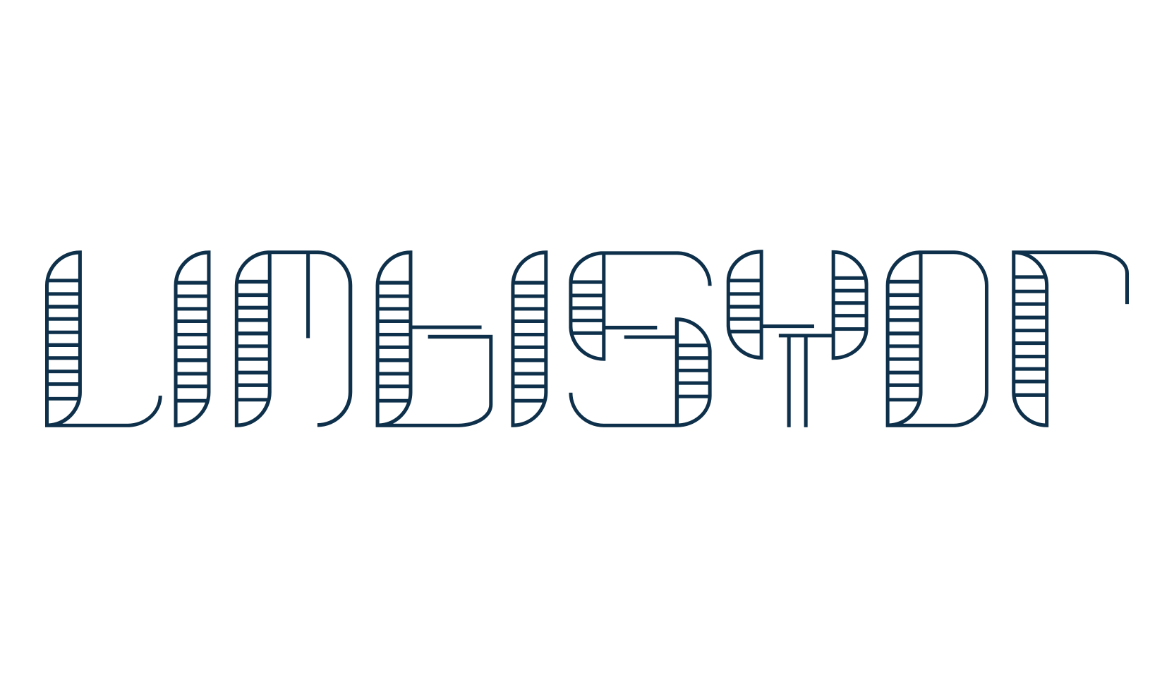 Limbisyor, fancy various decorative font preview
