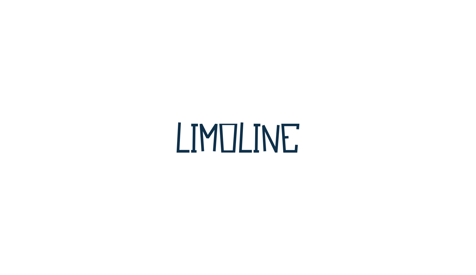 Limoline, fancy cartoon decorative font preview