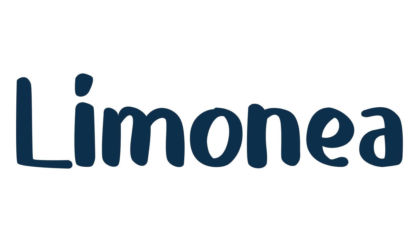 Limonea, script handwritten fancy decorative calligraphy font preview