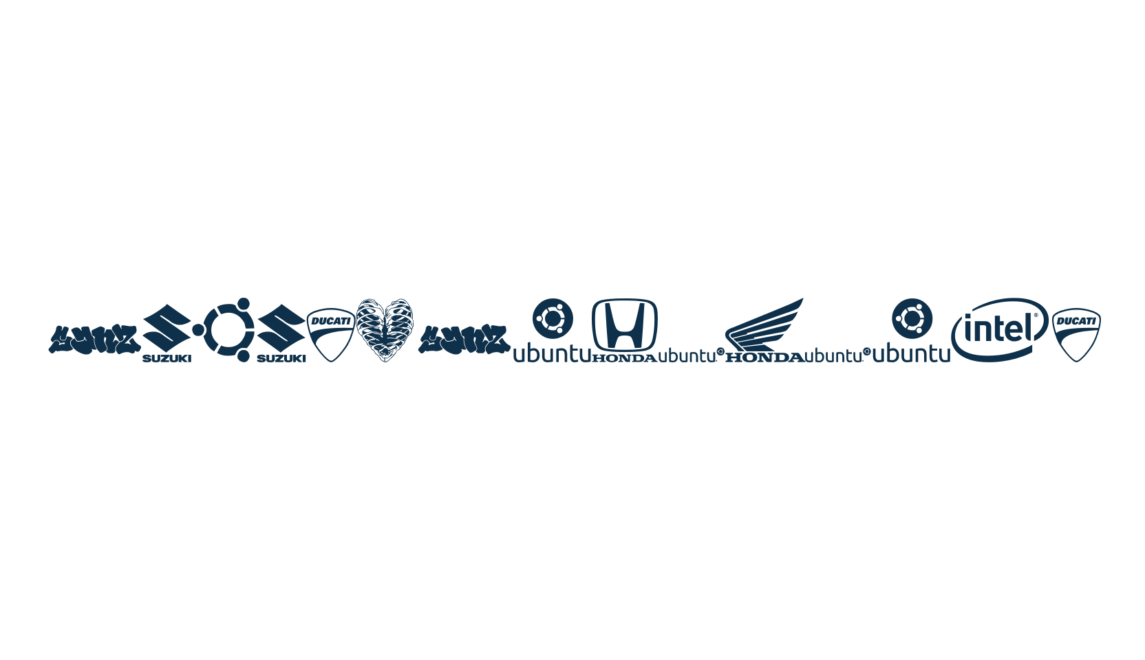 Logoz Librariez, display market font preview