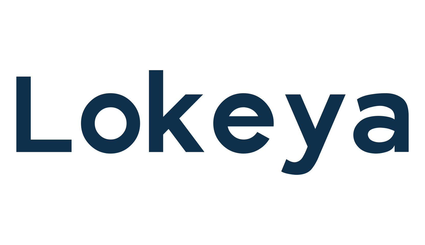 Lokeya, various font preview
