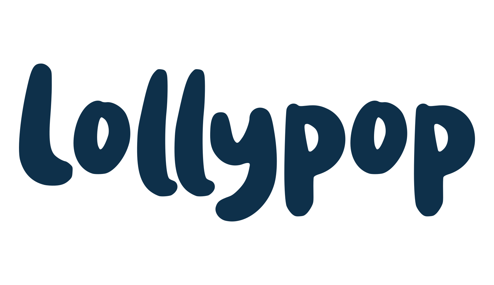 Lollypop, display market font preview
