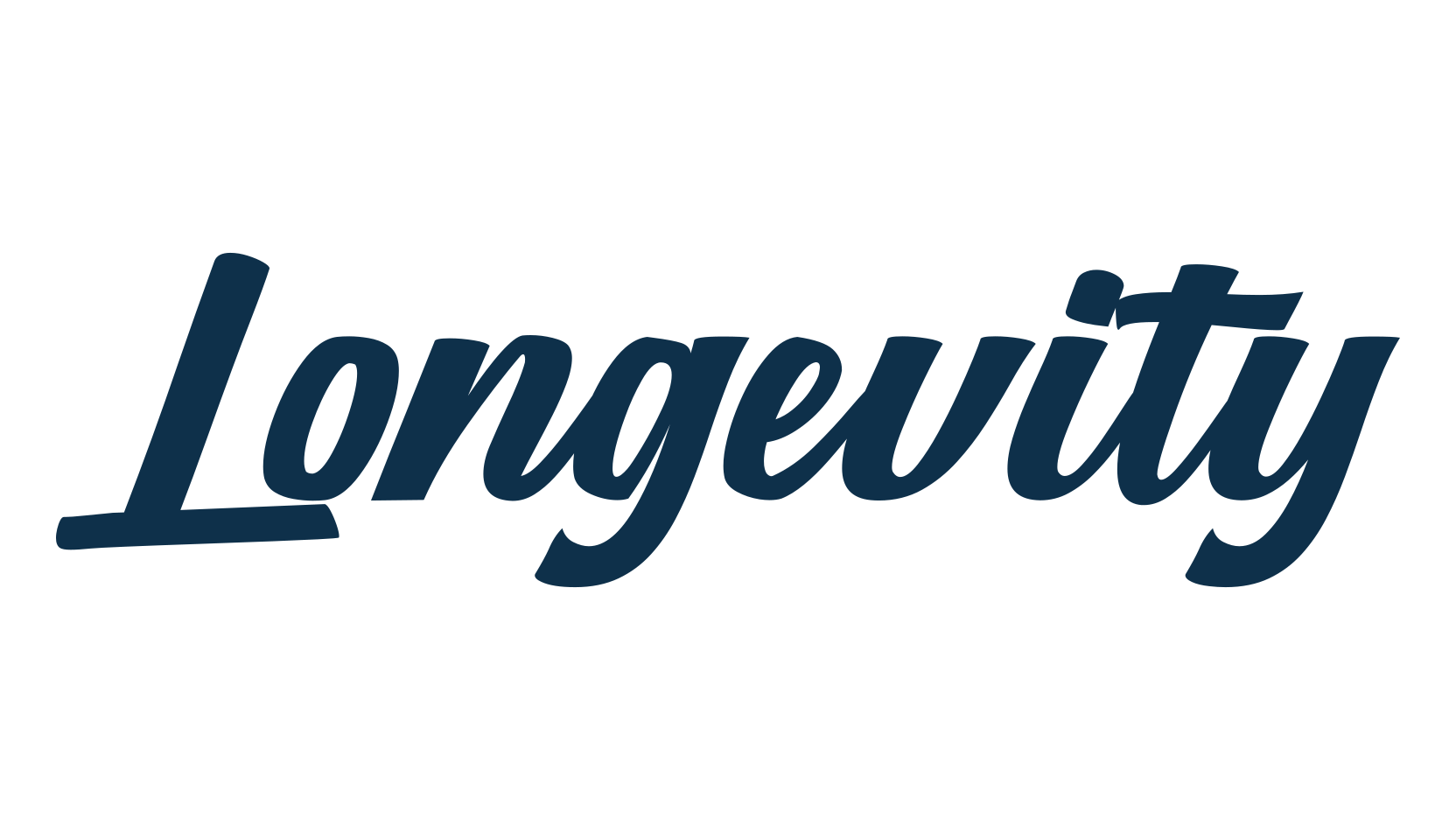 Longevity, display market font preview