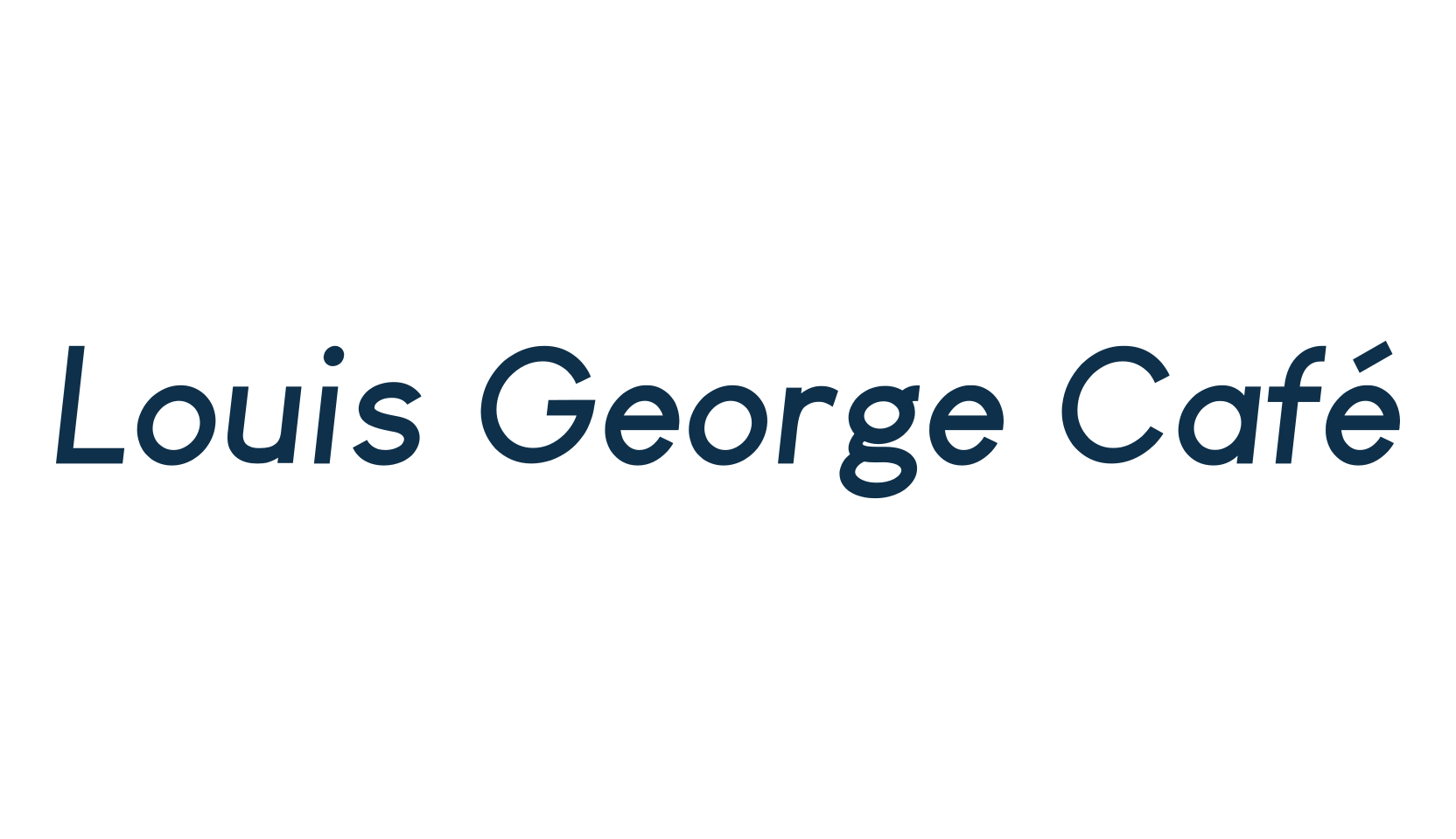 Louis George Café, sans serif font preview
