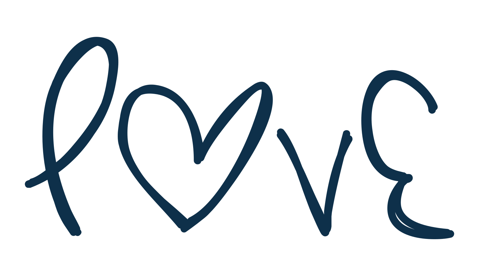 Love (love-2), fancy various decorative script calligraphy font preview