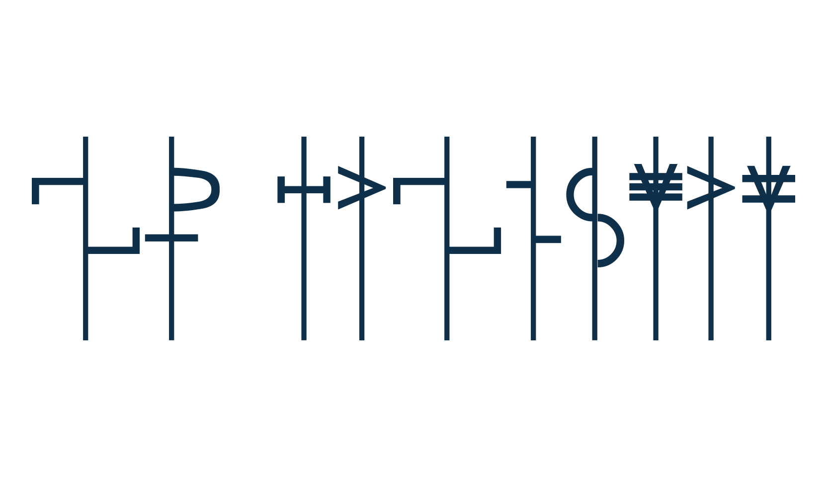 LR Talisman, fancy decorative font preview