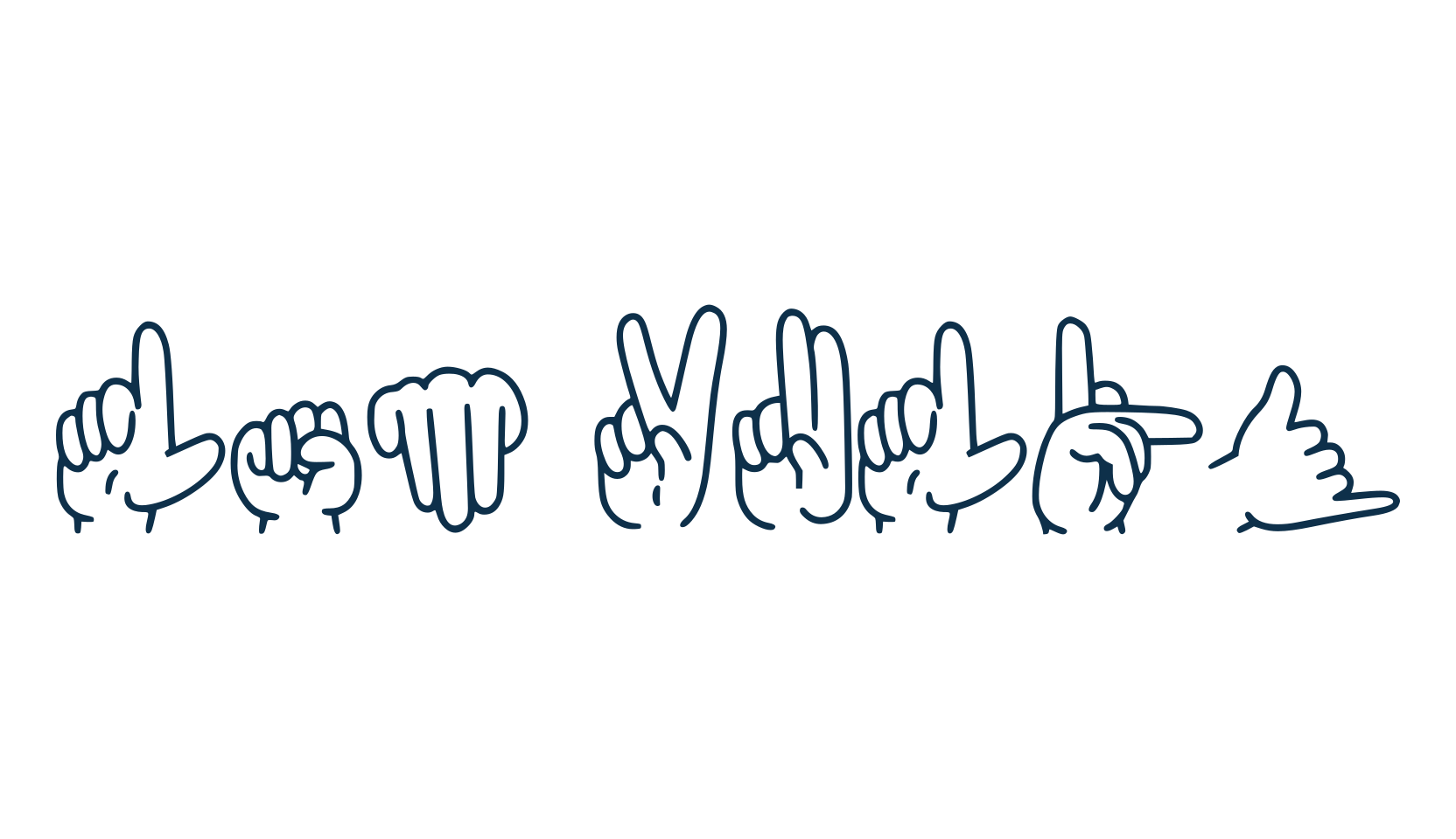 Lsm Vulpy, display market font preview