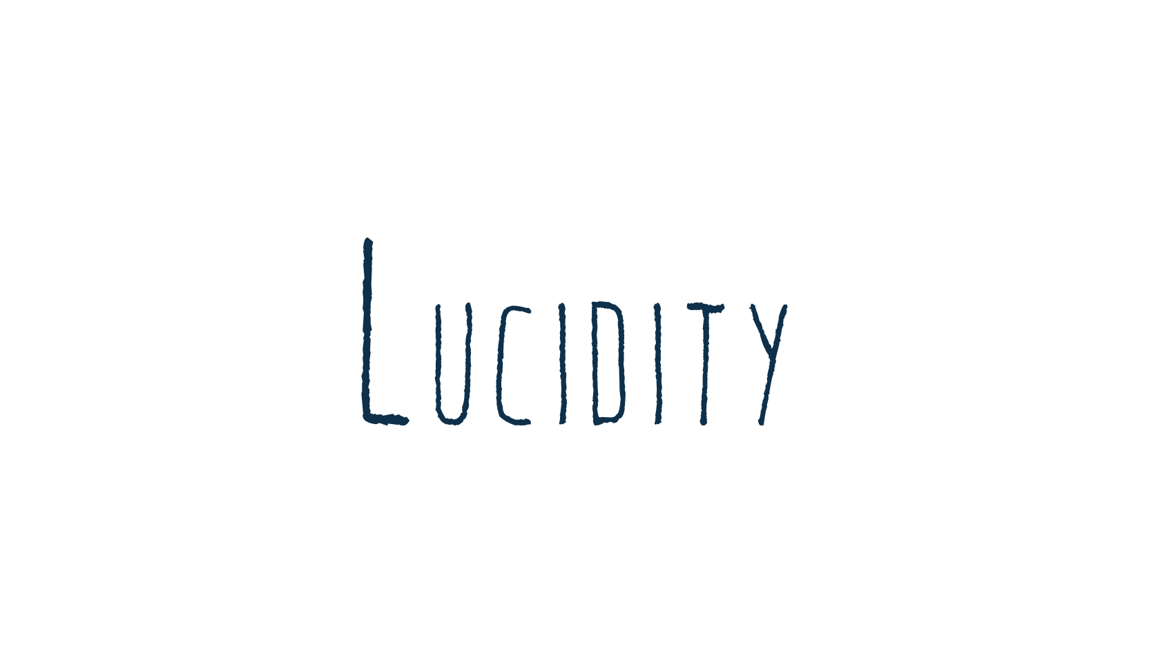 Lucidity, fancy various decorative script calligraphy font preview
