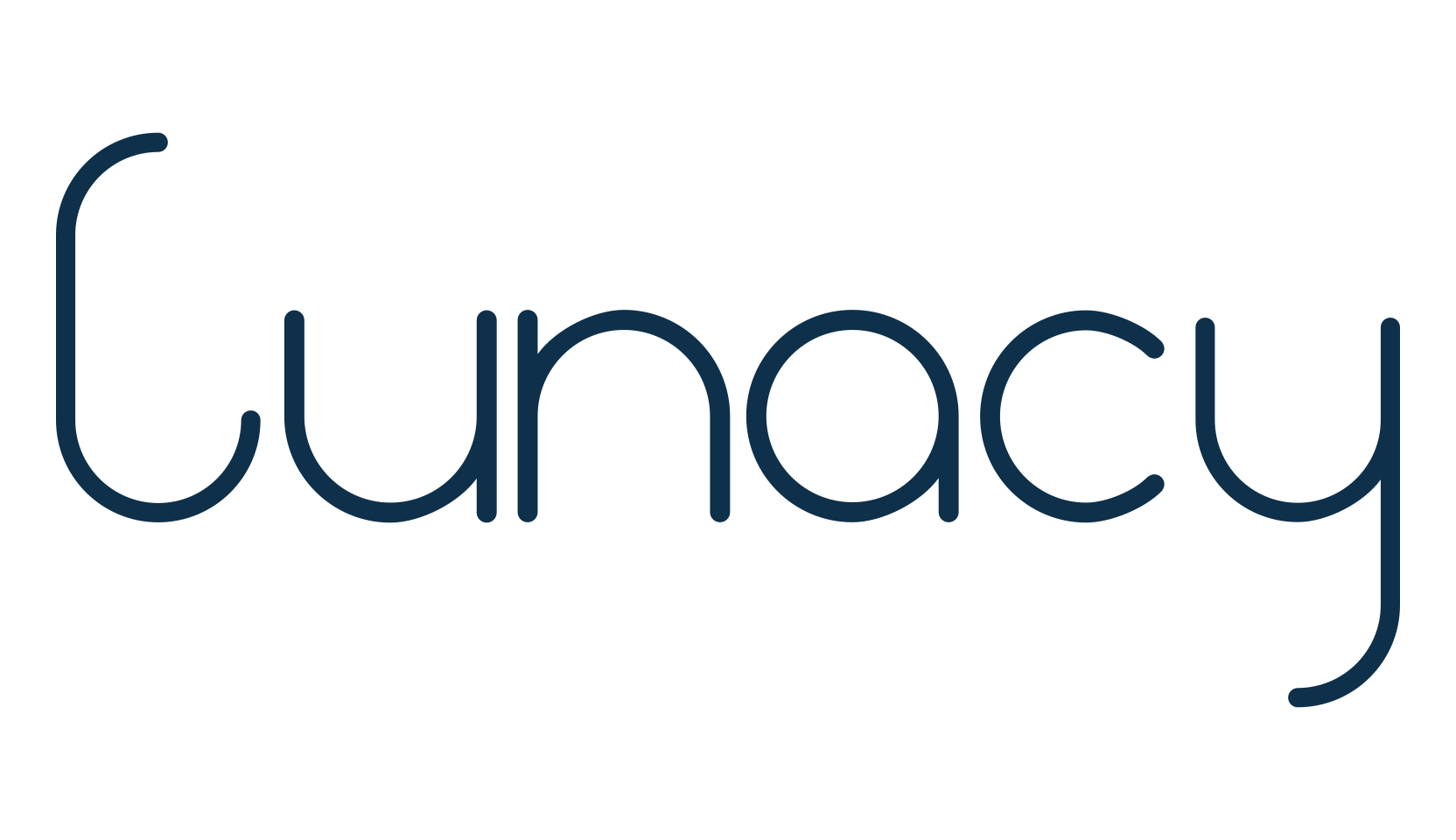 Lunacy, fancy various decorative font preview