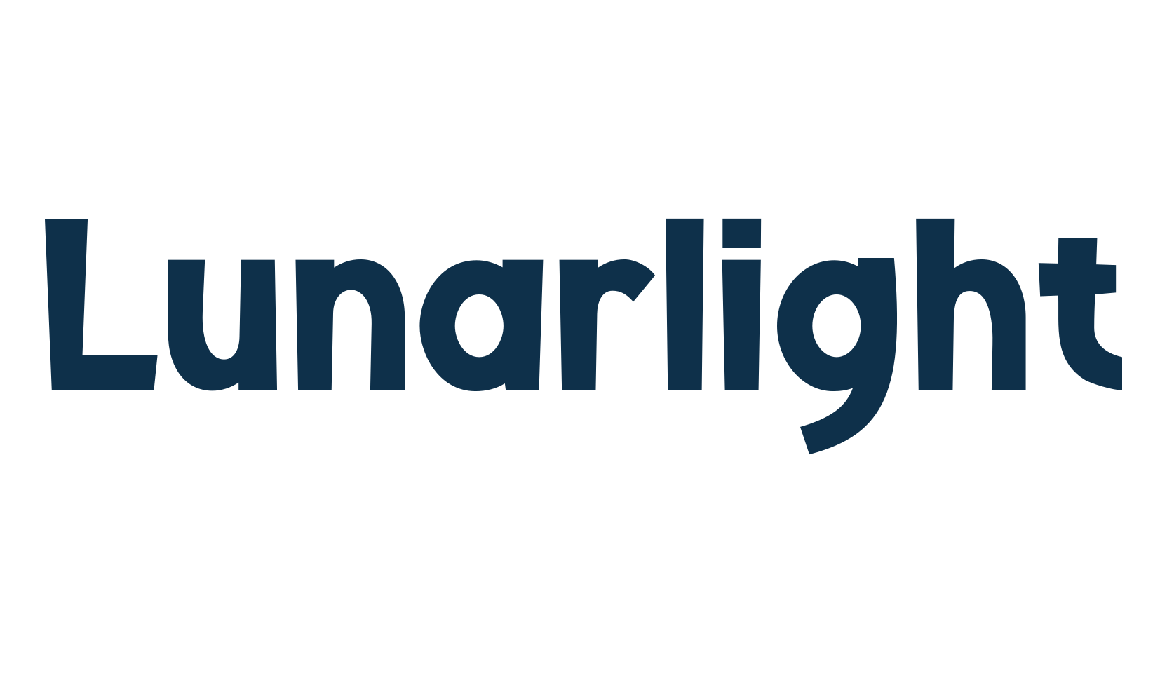 Lunarlight, fancy cartoon decorative comic font preview