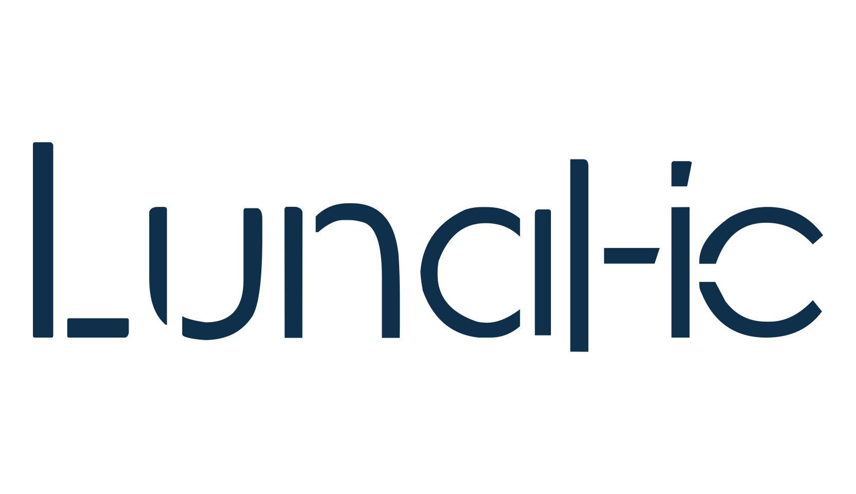 Lunatic (lunatic), fancy various basic font preview