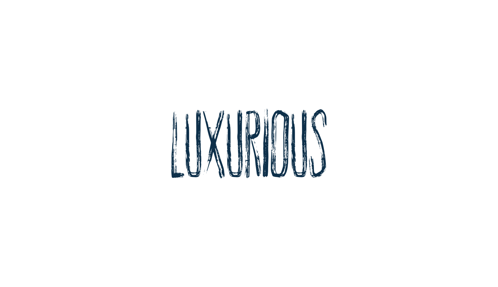 Luxurious, fancy eroded decorative font preview