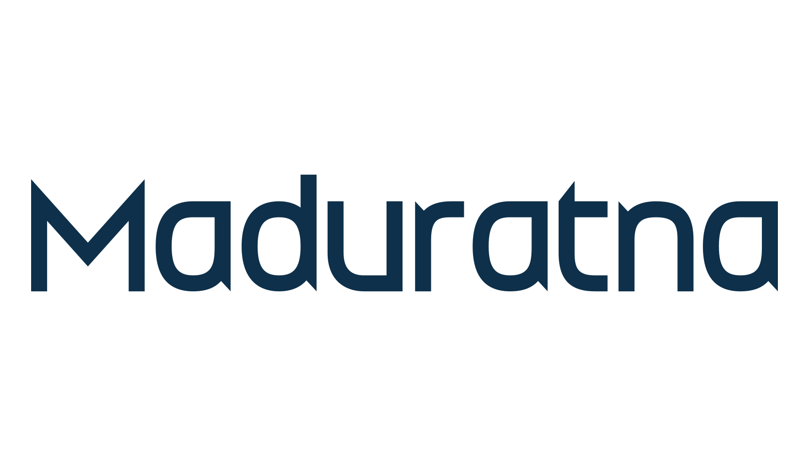 Maduratna, fancy various basic font preview
