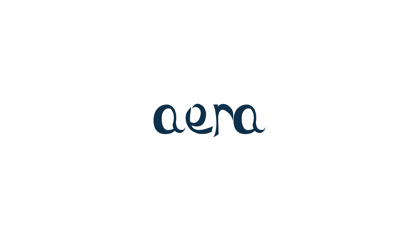 Maera, various font preview
