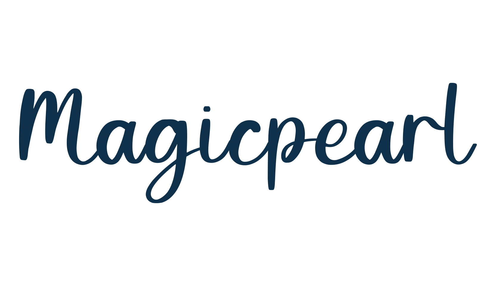 Magicpearl, display market font preview