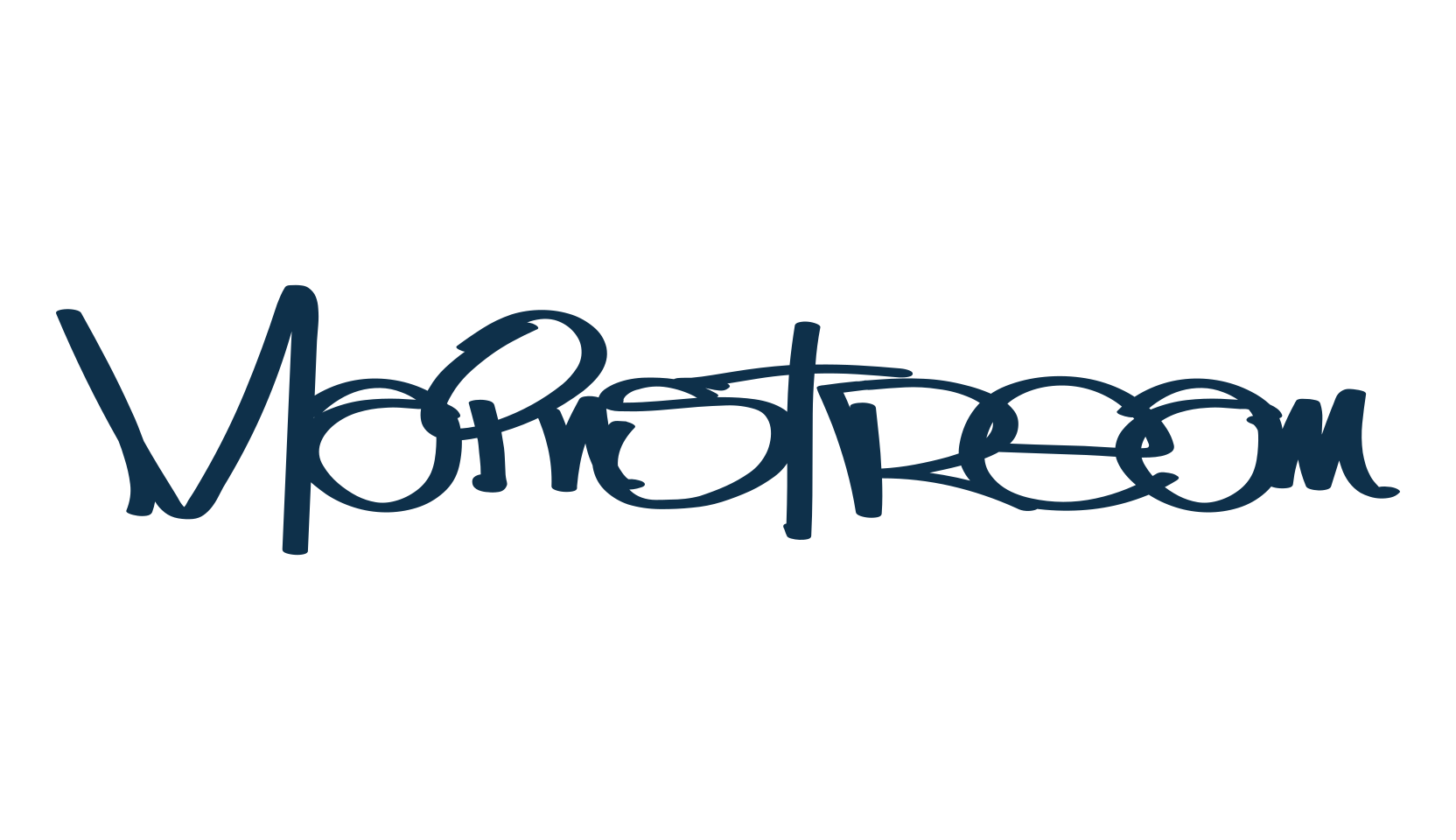 Mainstream, script graffiti fancy decorative calligraphy font preview