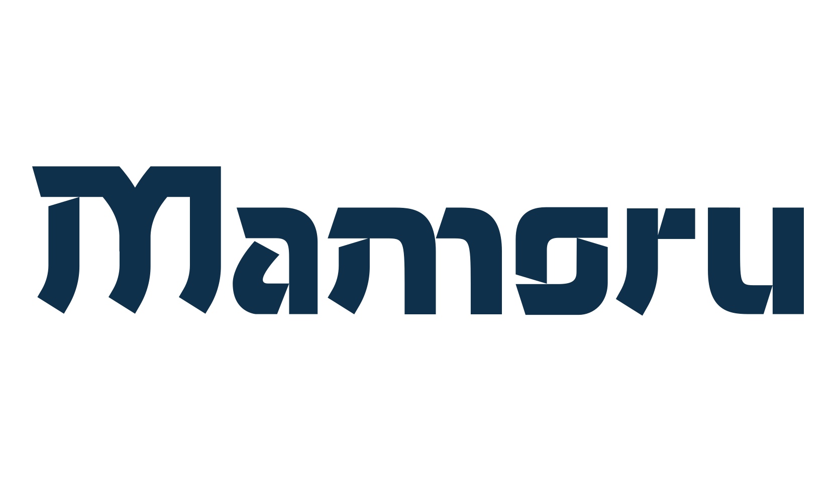 Mamoru, chinese, jpn font preview