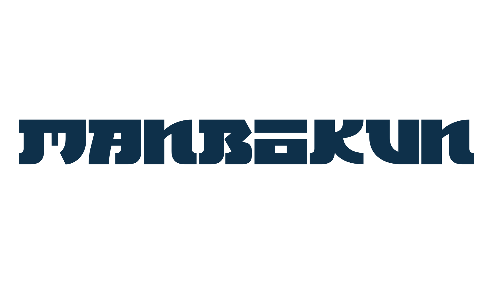 Manbokun, chinese, jpn font preview
