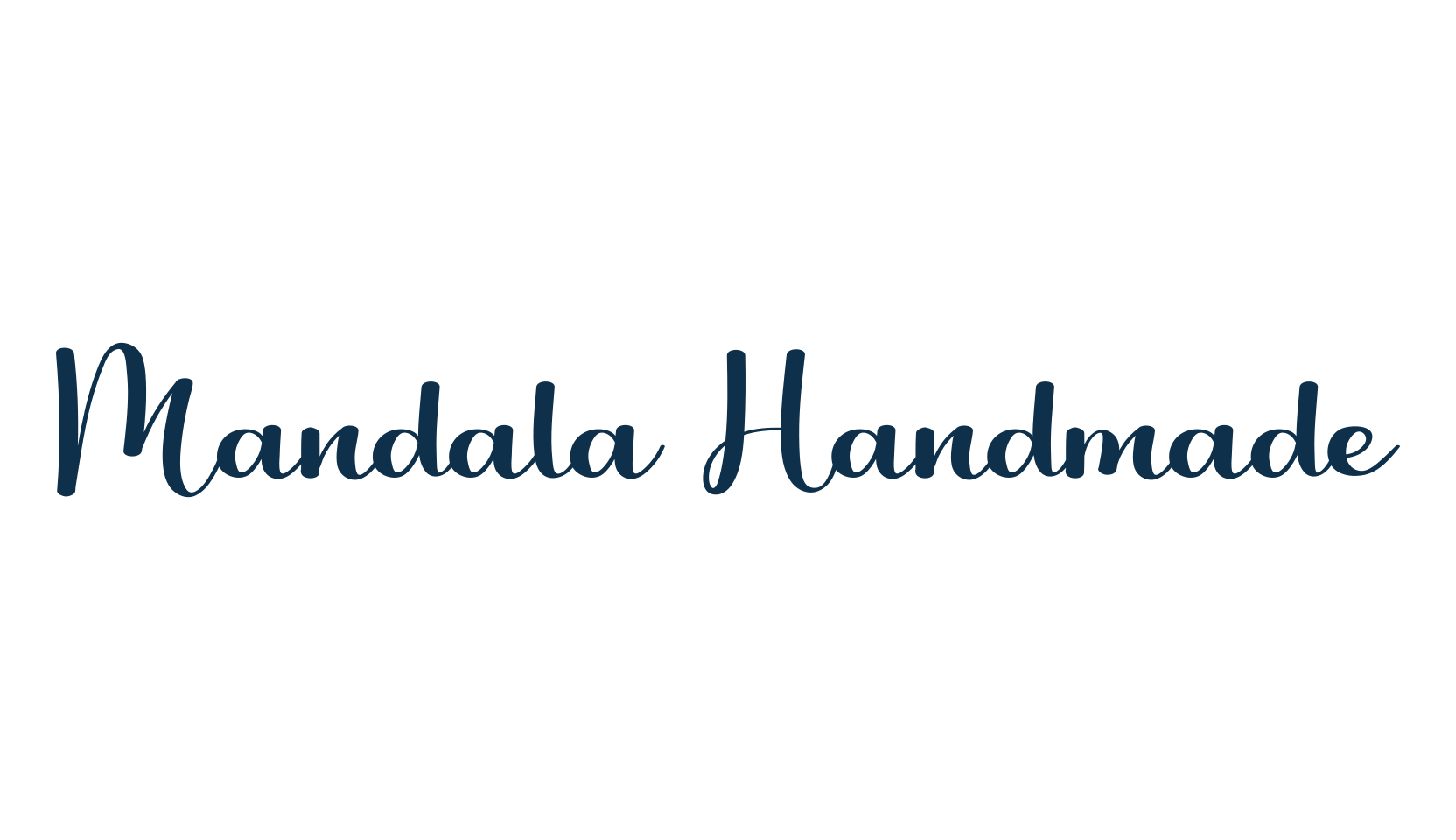 Mandala Handmade (mandala-handmade-2), fancy decorative font preview