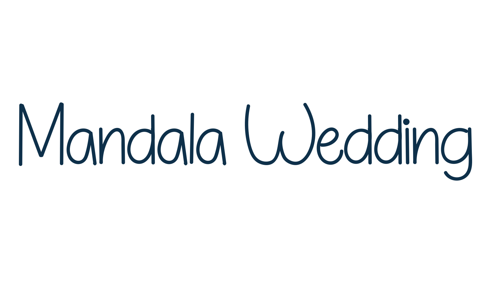 Mandala Wedding (mandala-wedding), various font preview
