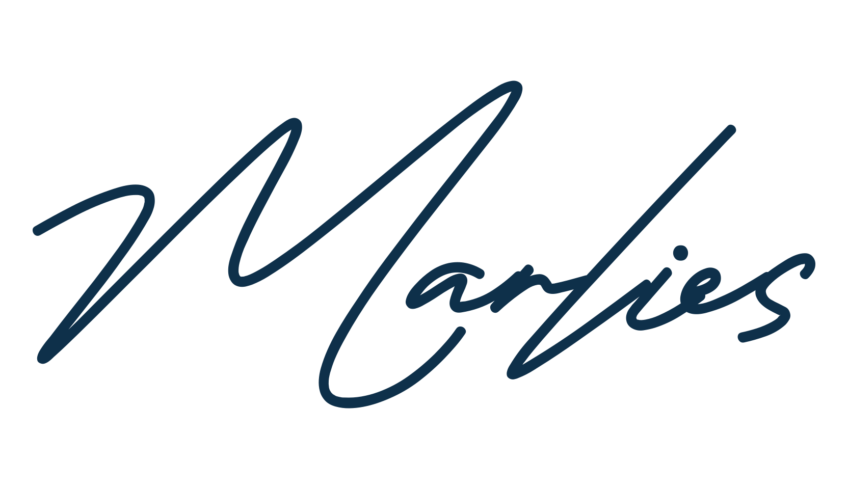 Marlies, script handwritten fancy decorative calligraphy font preview