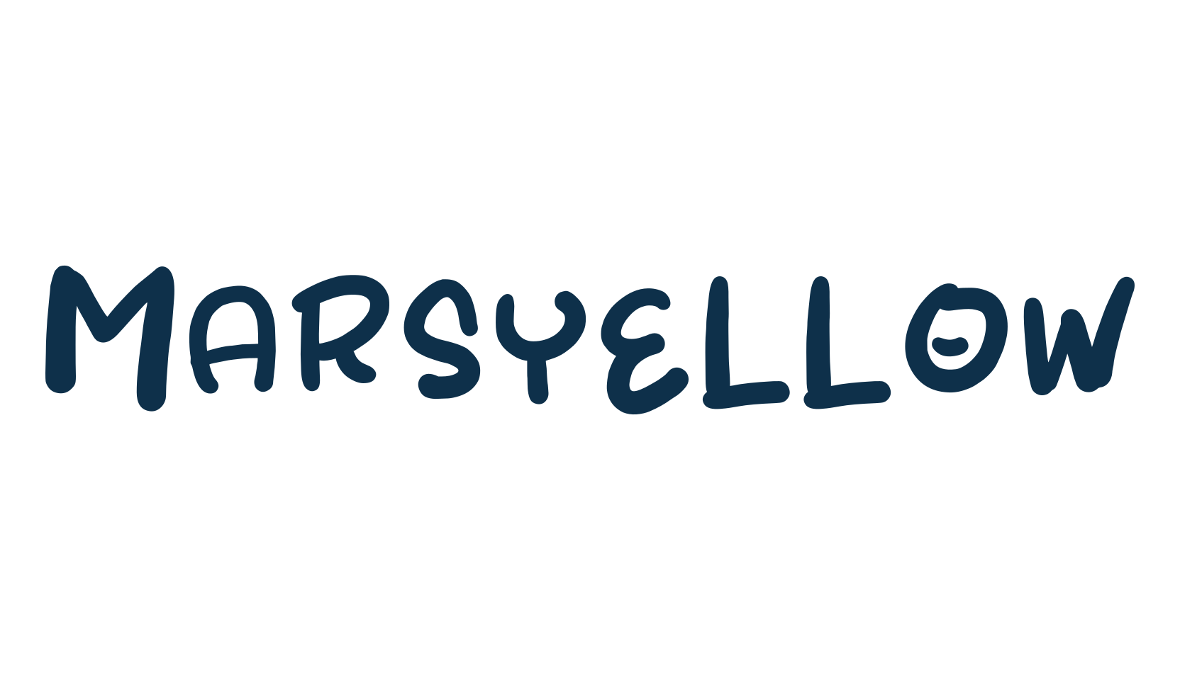 Marsyellow, display market font preview
