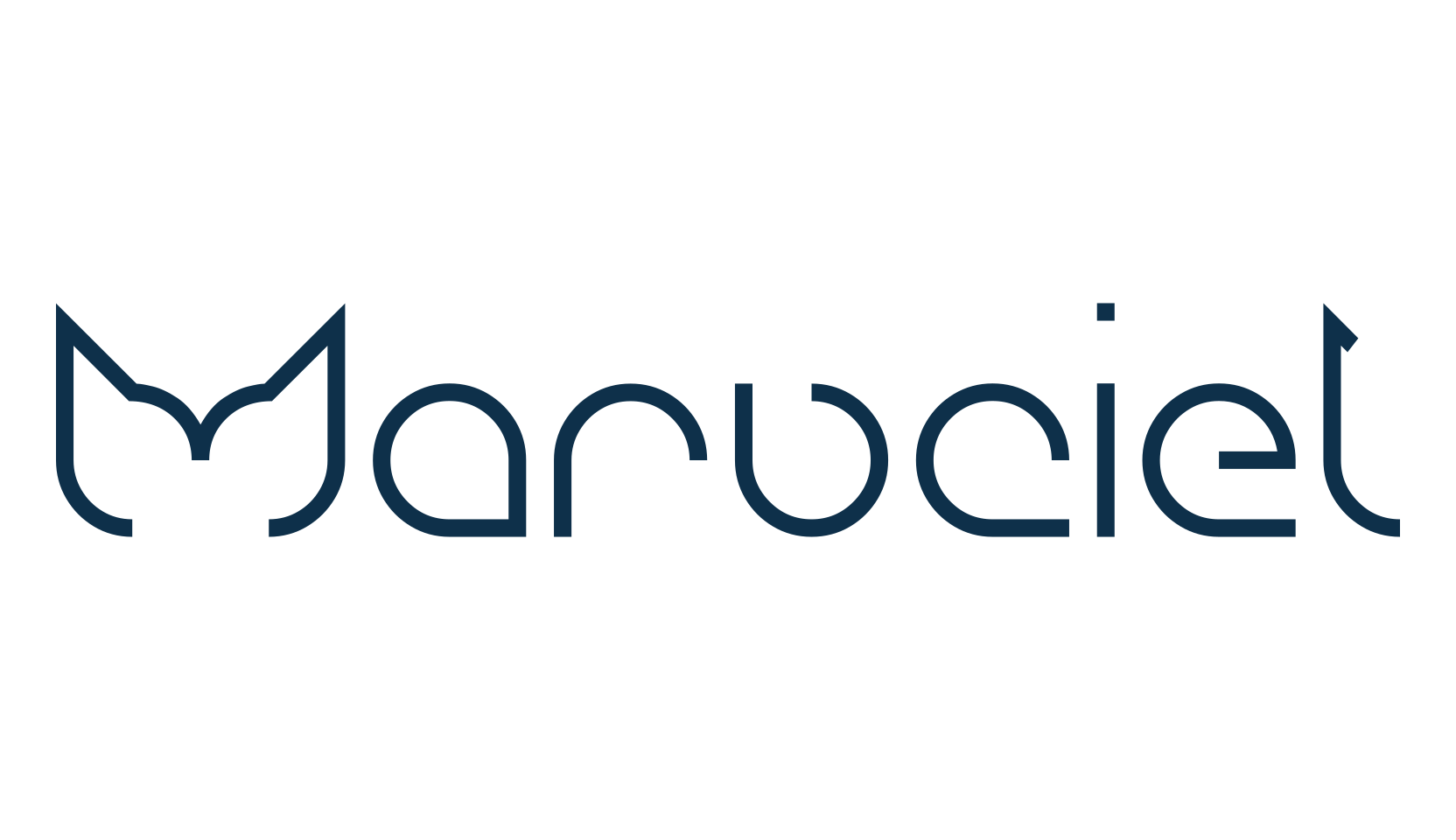 Maruciel, various font preview