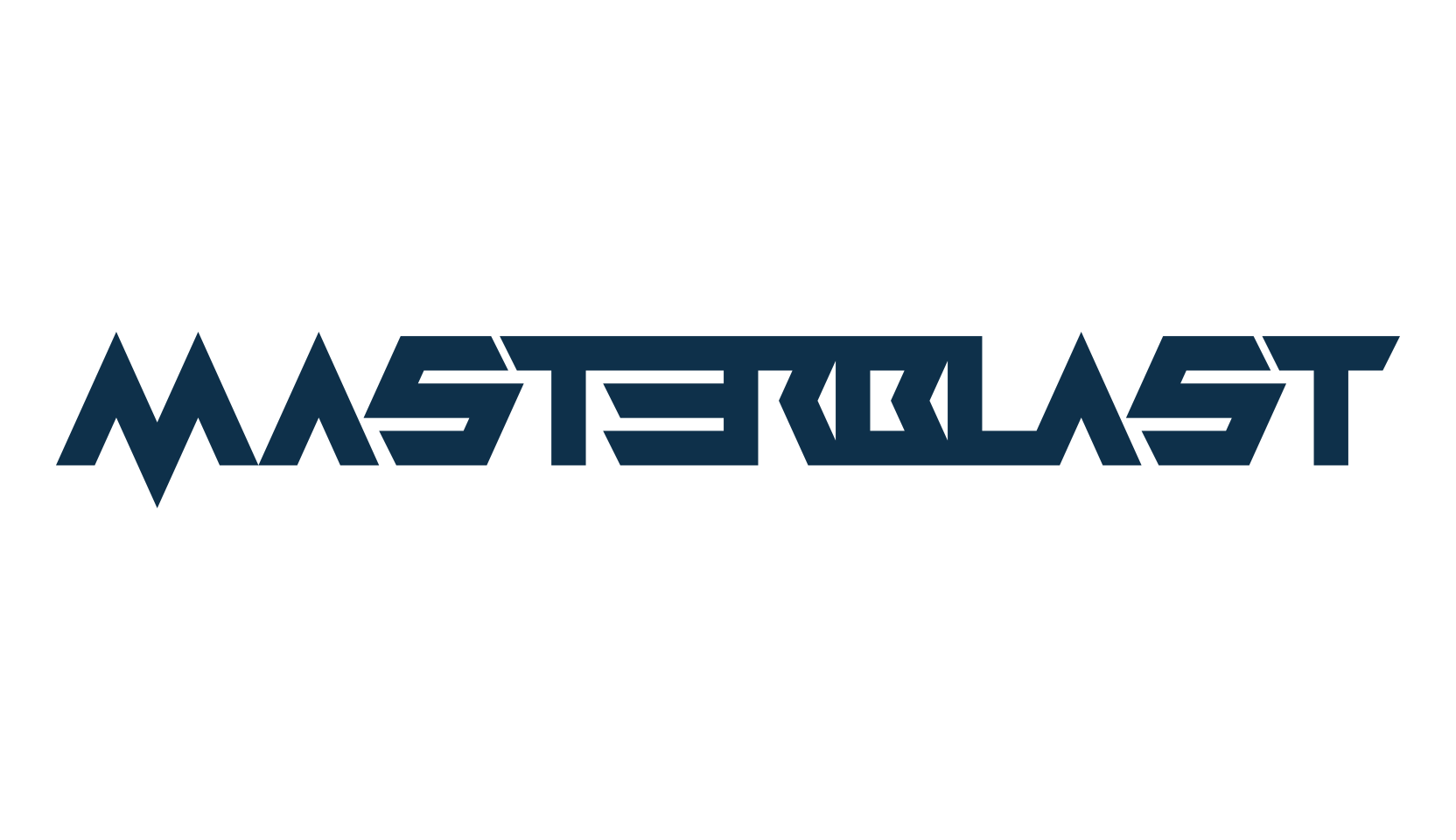 Masterblast, modern font preview