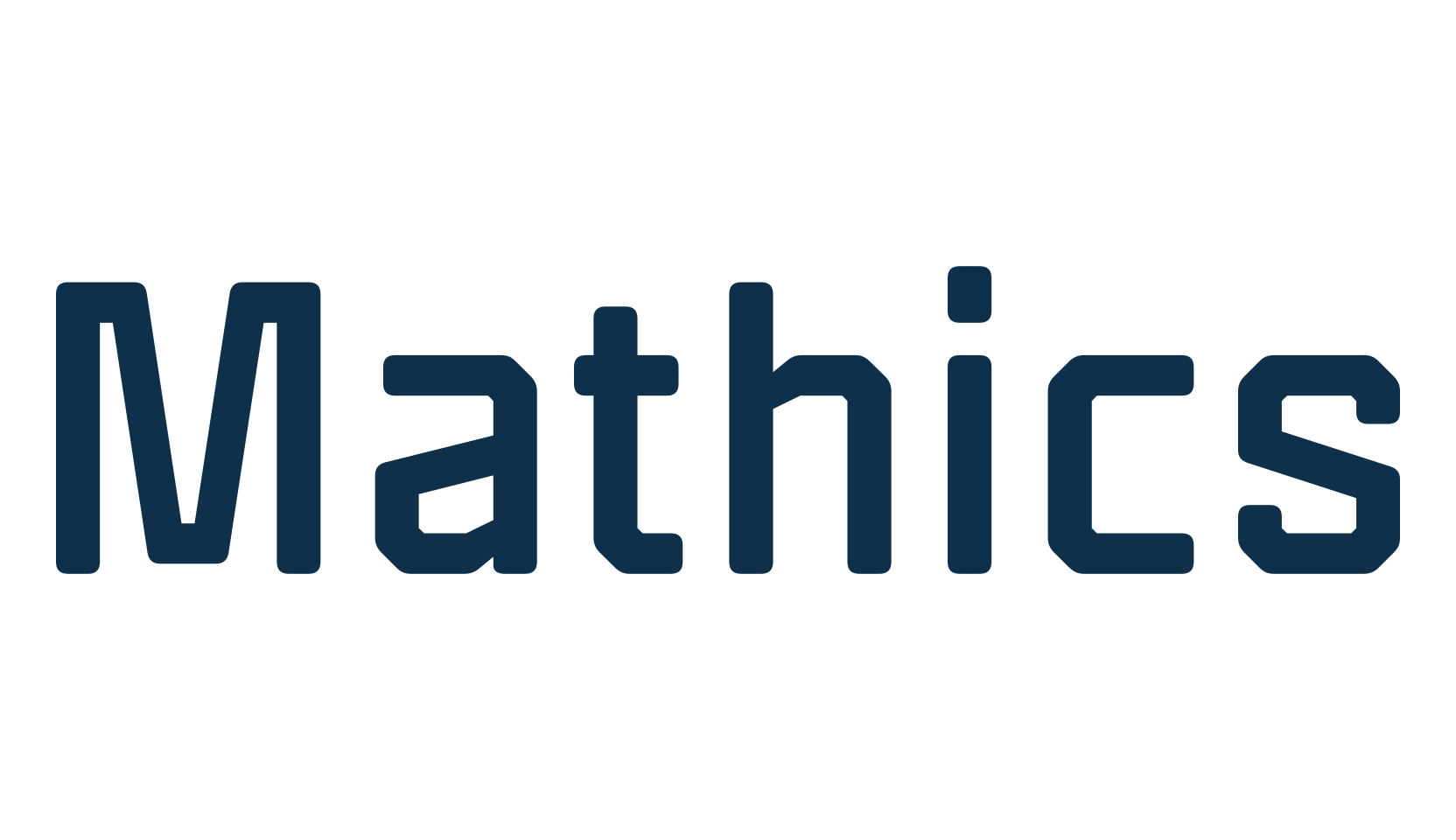Mathics, various font preview