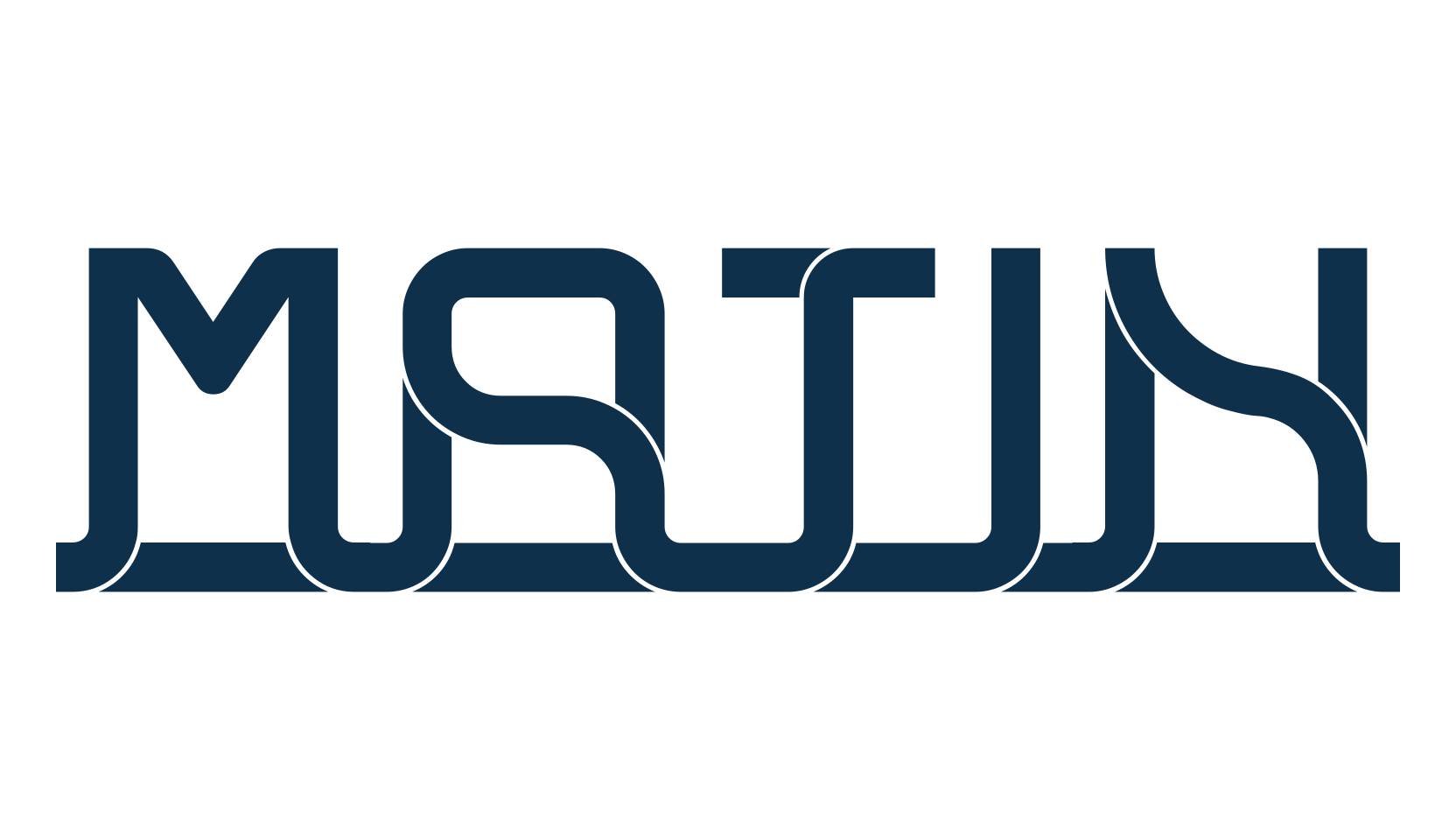 Matin, fancy various decorative font preview