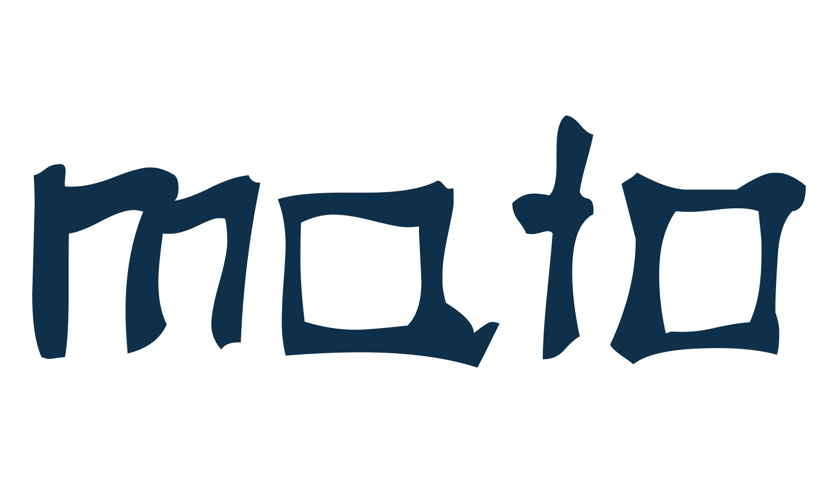 Mato, fancy various decorative script calligraphy font preview
