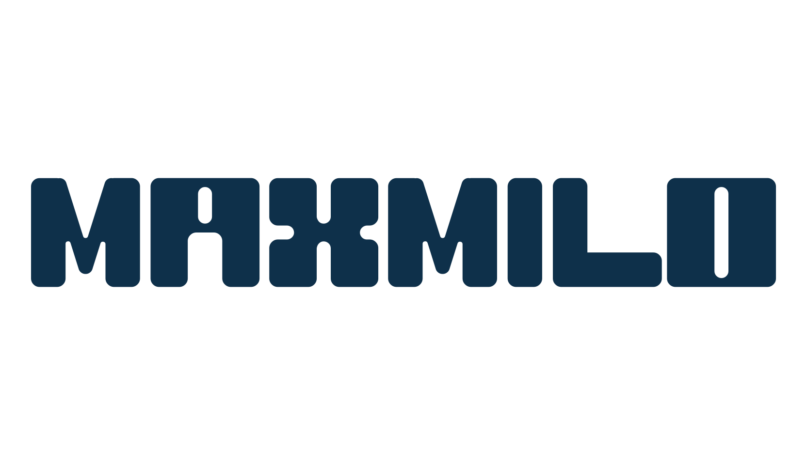 Maxmilo, various font preview