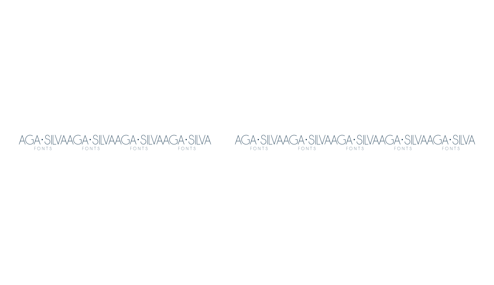 Maya Tiles, display market font preview