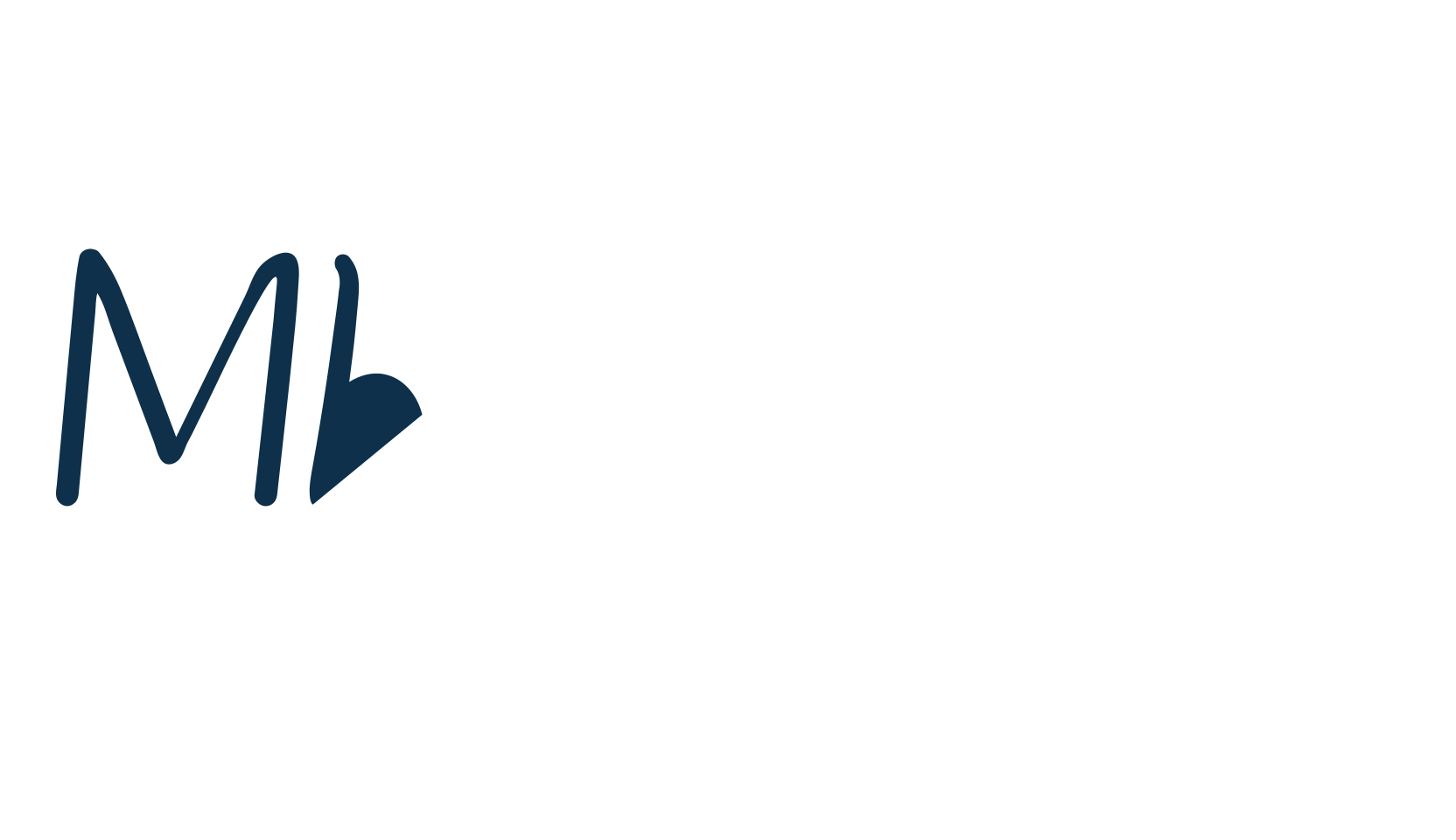 Mbok Guang, fancy decorative font preview