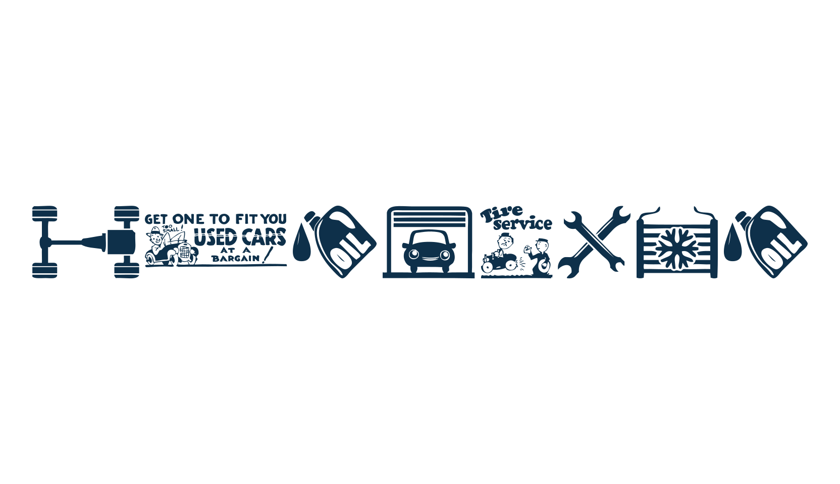Mechanic (mechanic2), fancy decorative font preview