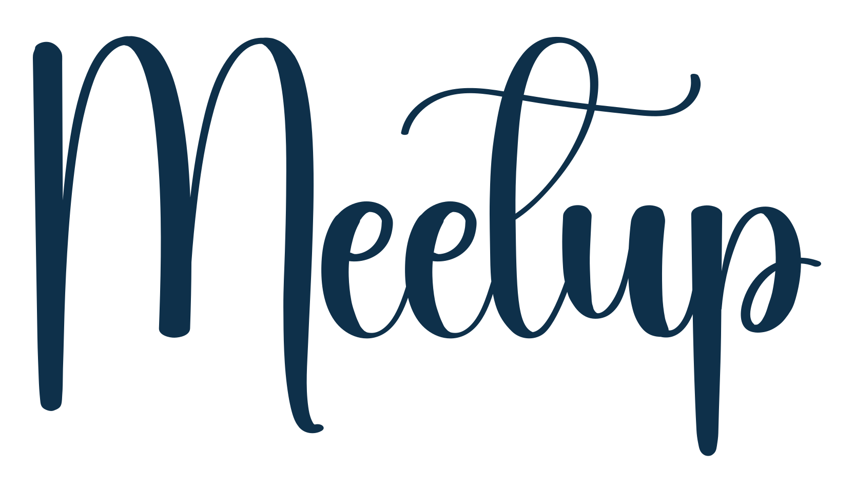 Meetup, display market font preview