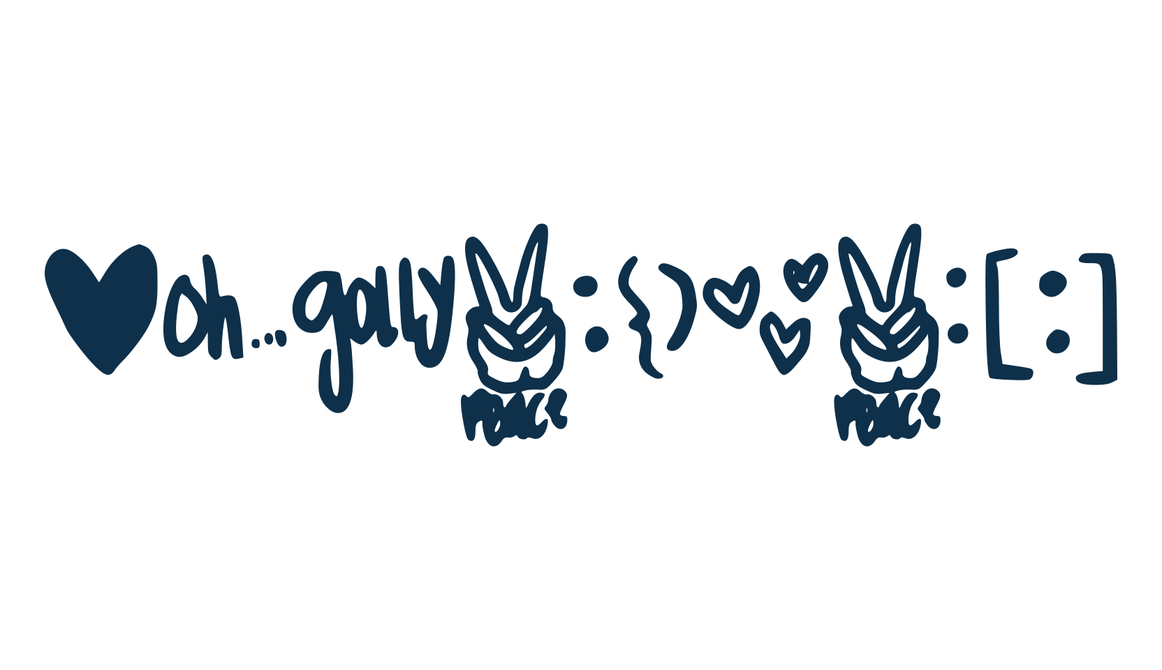 MeganBats, display market font preview