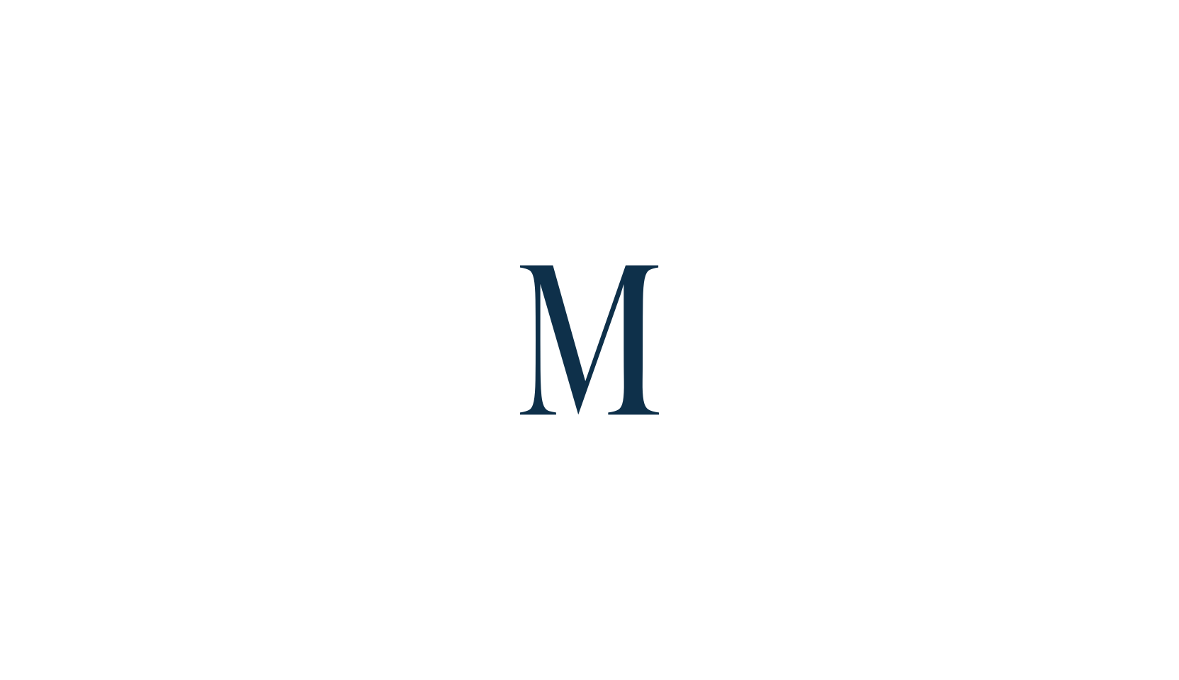 Meghan, retro font preview