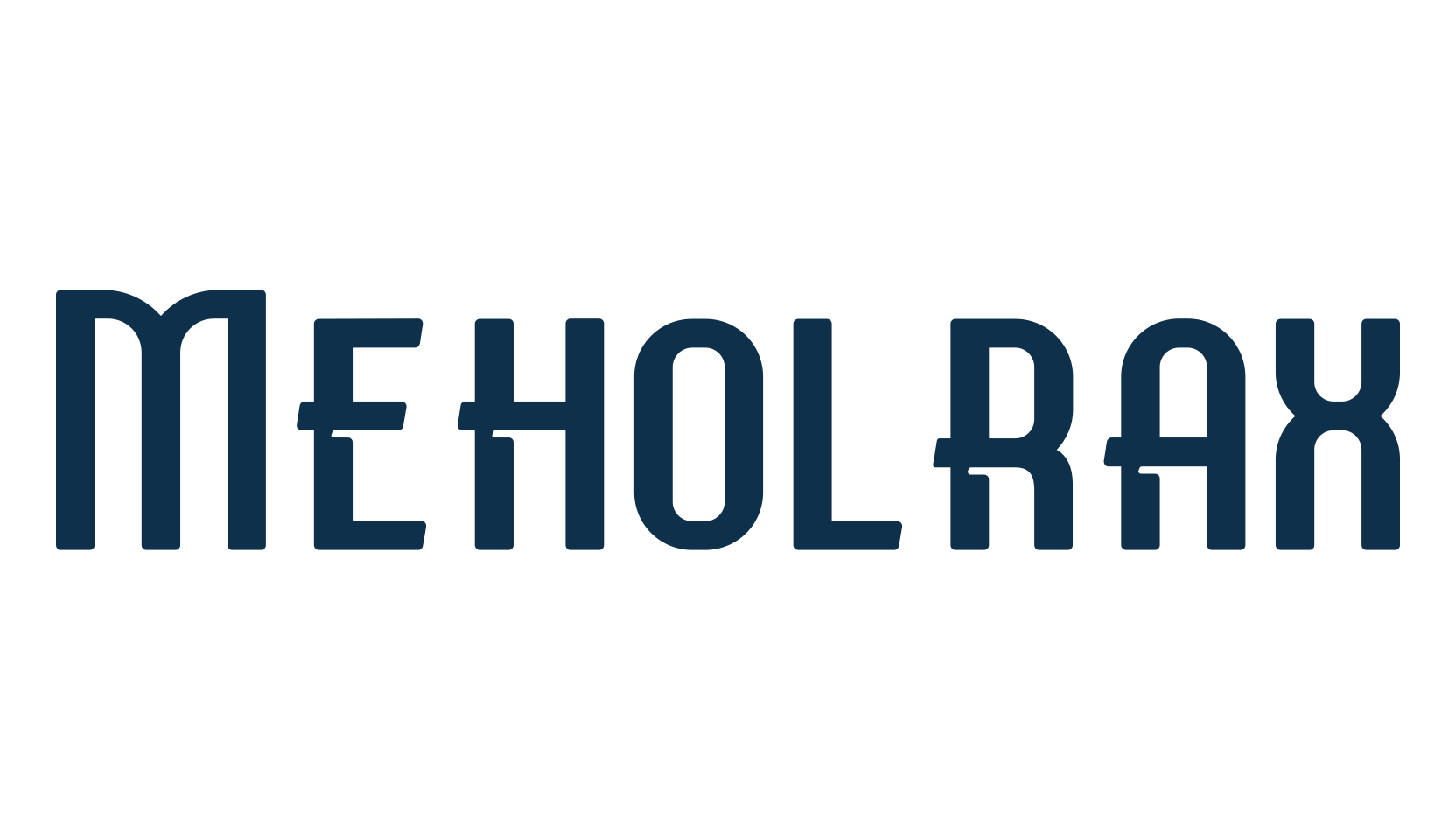 Meholrax, fancy various basic font preview