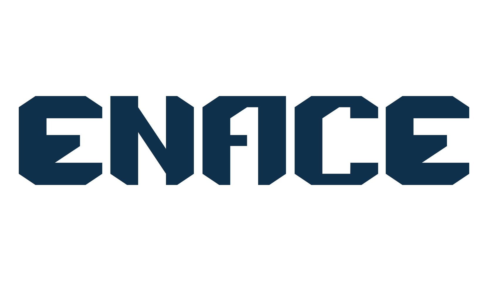Menace, fancy various techno sci-fi font preview