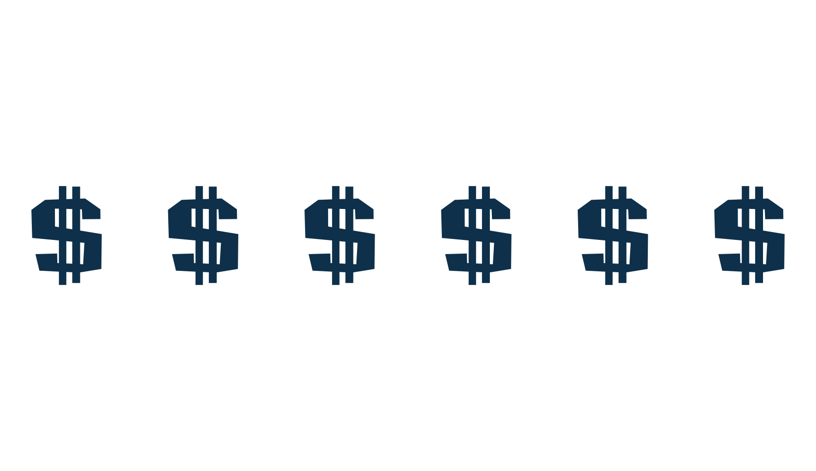 Menace (menace2), cartoon font preview